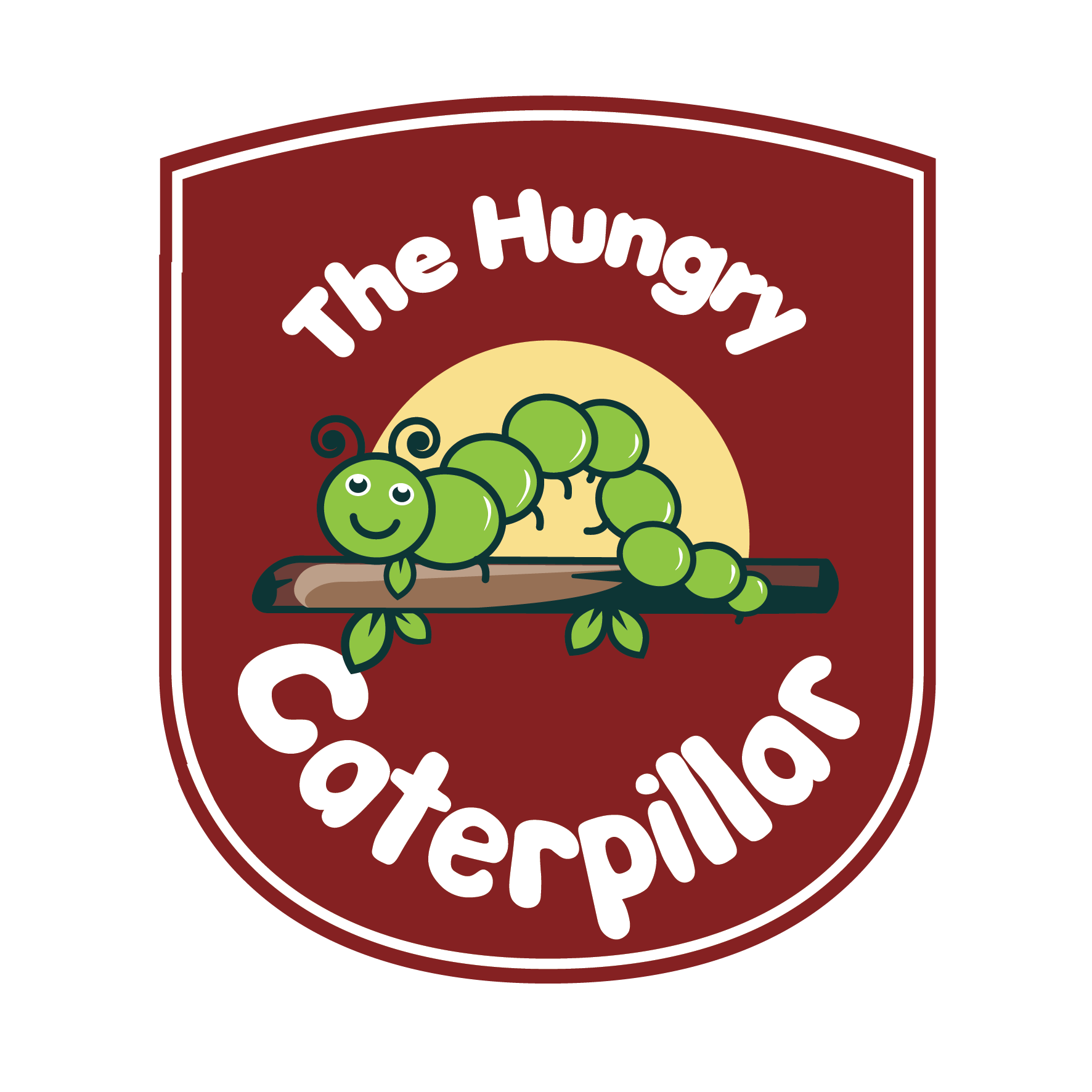 The Hungry Caterpillar School the-hungry-caterpillar-school